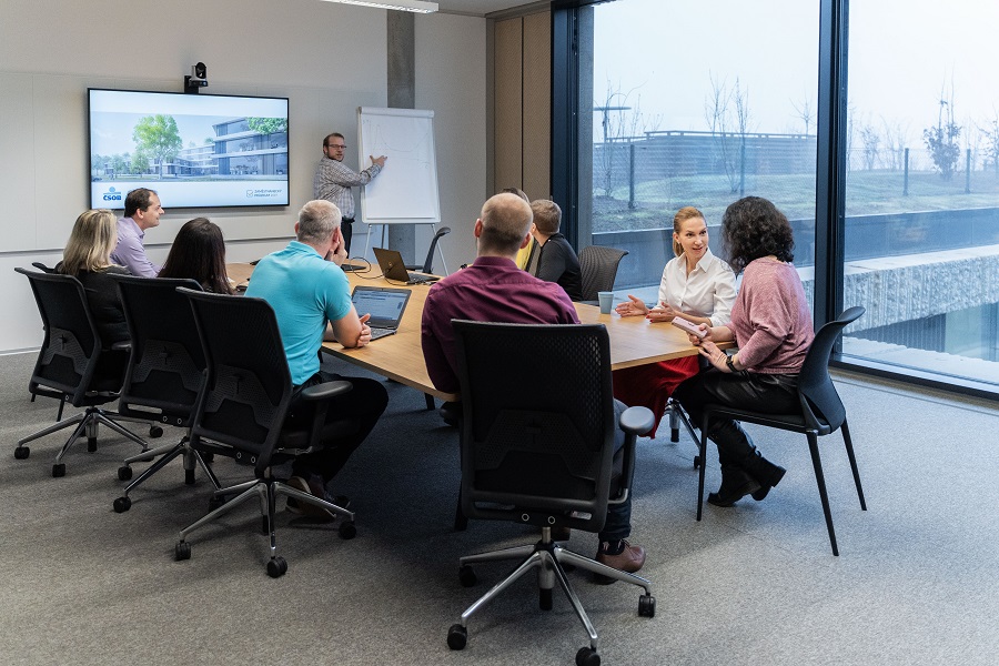 Vzdělávání a rozvoj na míru